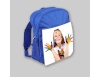 Kids School Bag(Blue)