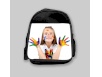 Kids School Bag(Black)