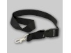 Black Lanyard 