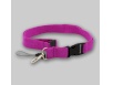 Fuchsia Lanyard