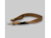 Brown Lanyard 