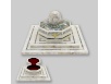 The Dome of the Rock Model