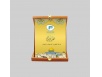 Arabesque brown wood box 