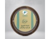 Brown round wood