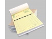 Invoice books