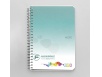 Wire Notebook