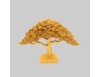 Tree anthropomorphic