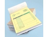 Invoice books