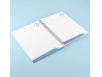Wire Notebook