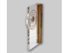 Special acrylic shield