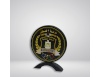 Special acrylic shield