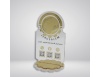 Special acrylic shield