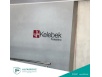 Acrylic sign