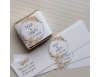 Chocolate Stickers