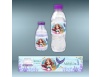 Plastic bottles