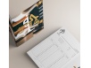 Case filling file