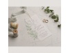 Wedding invitation cards 9233