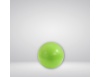Stress ball green