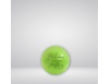 Stress ball green
