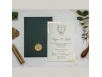 Wedding invitation cards 9193