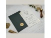 Wedding invitation cards 9193