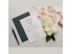 Wedding invitation cards 9193