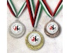 Sport medals