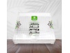 Wooden box with acrylic face