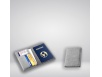Card and passport holder
