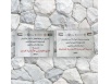 Foundation stone