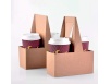 Cardboard cup holder
