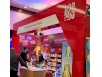Promotional booth
