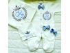 Baby cloth printing 