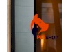 Window stickers