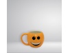 Smile mug