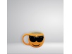 Smile mug