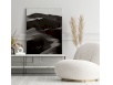 Canvas frame