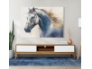 Canvas frame