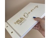 كتاب زفاف