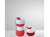 Plastic bottle 450ml