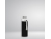 Glass bottle 