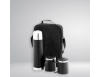 Thermal thermos with thermal mugs 500ml
