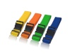 Travel bag strap