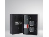Thermal thermos with thermal mugs