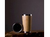 Thermal cup