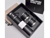 Thermal thermos with thermal mugs