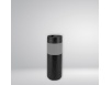 Thermal thermos with stand