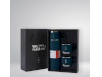 Thermal thermos with thermal mugs