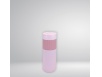 Thermal thermos with stand