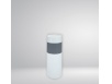 Thermal thermos with stand